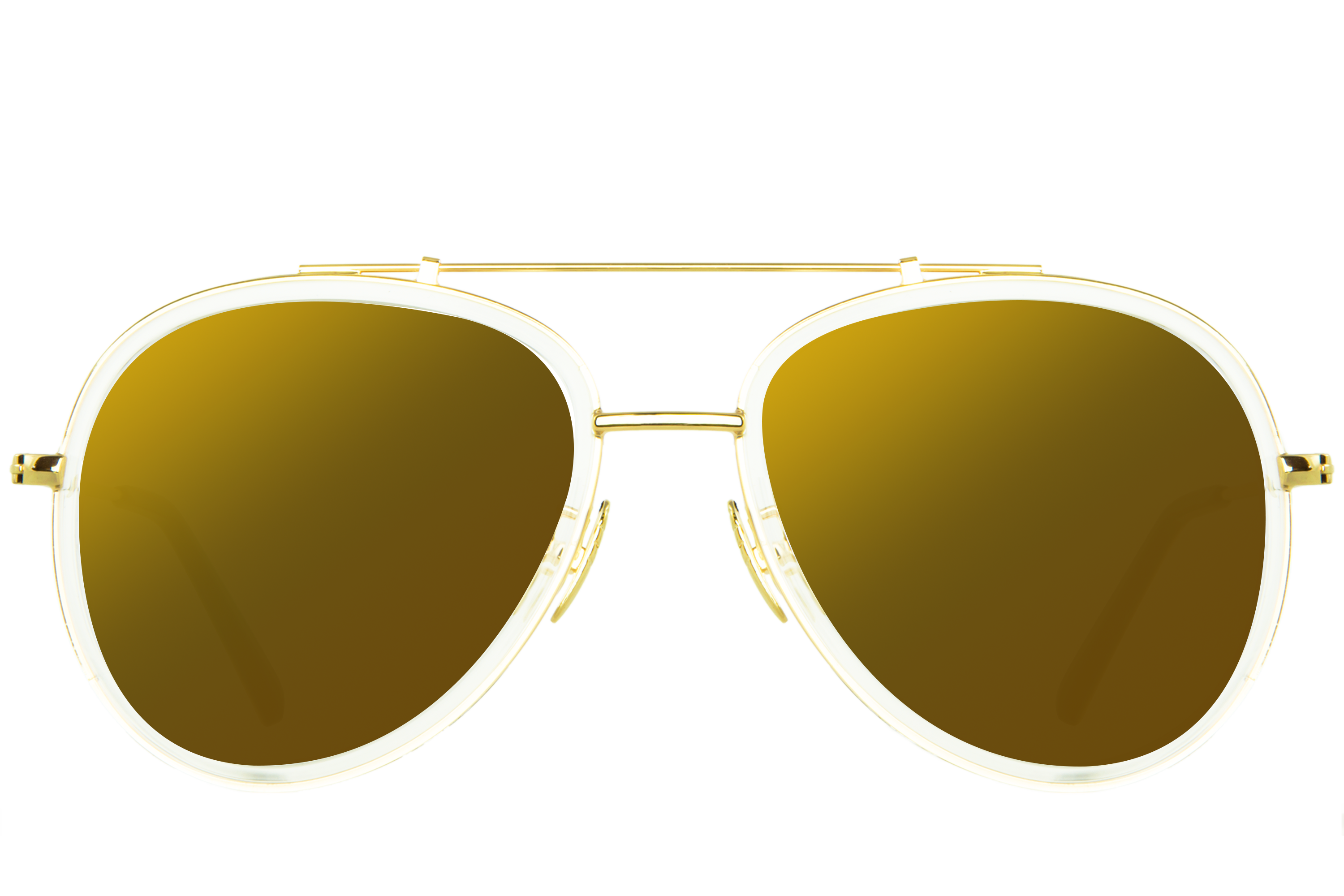 Foraker Gold
