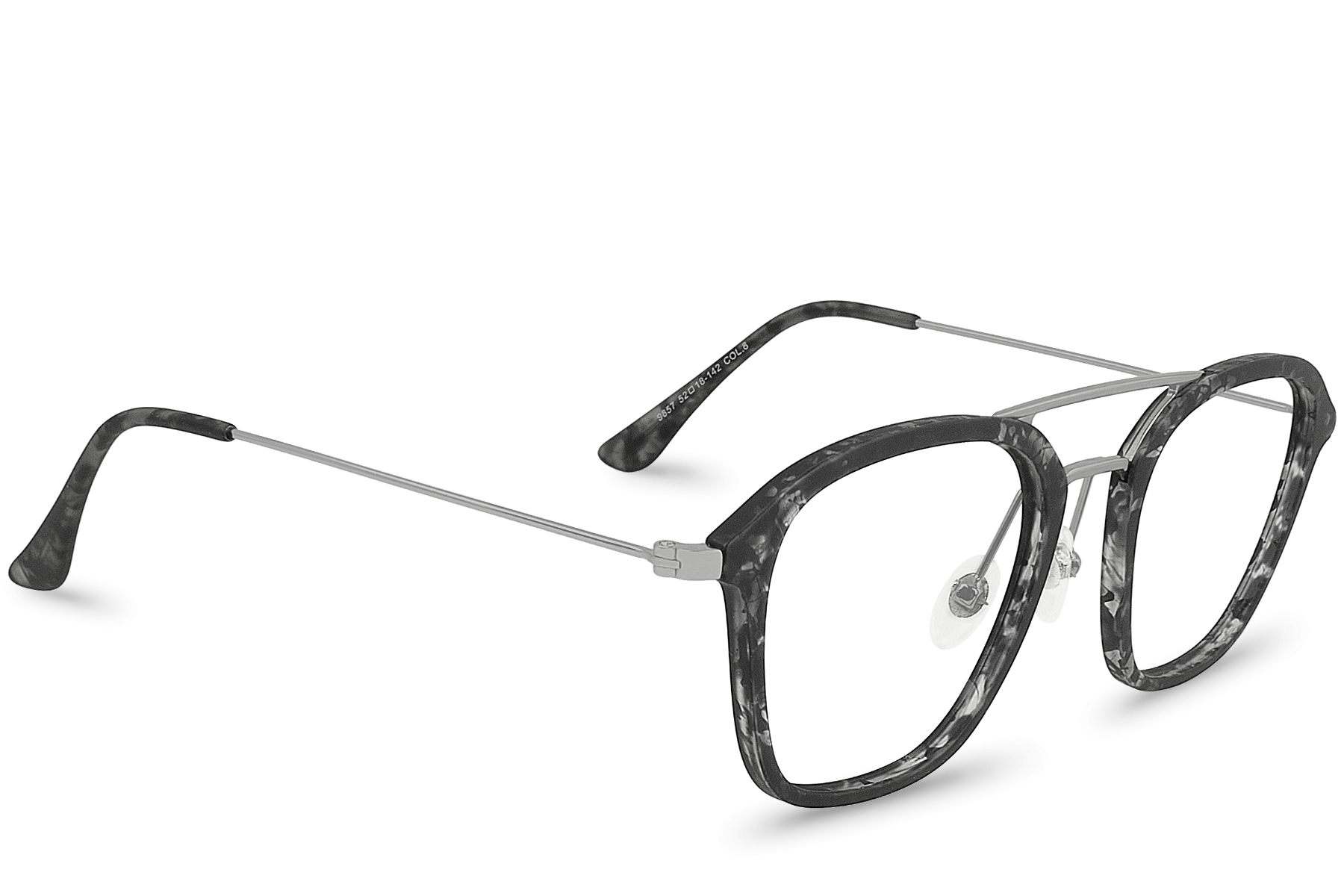 Fox Grey