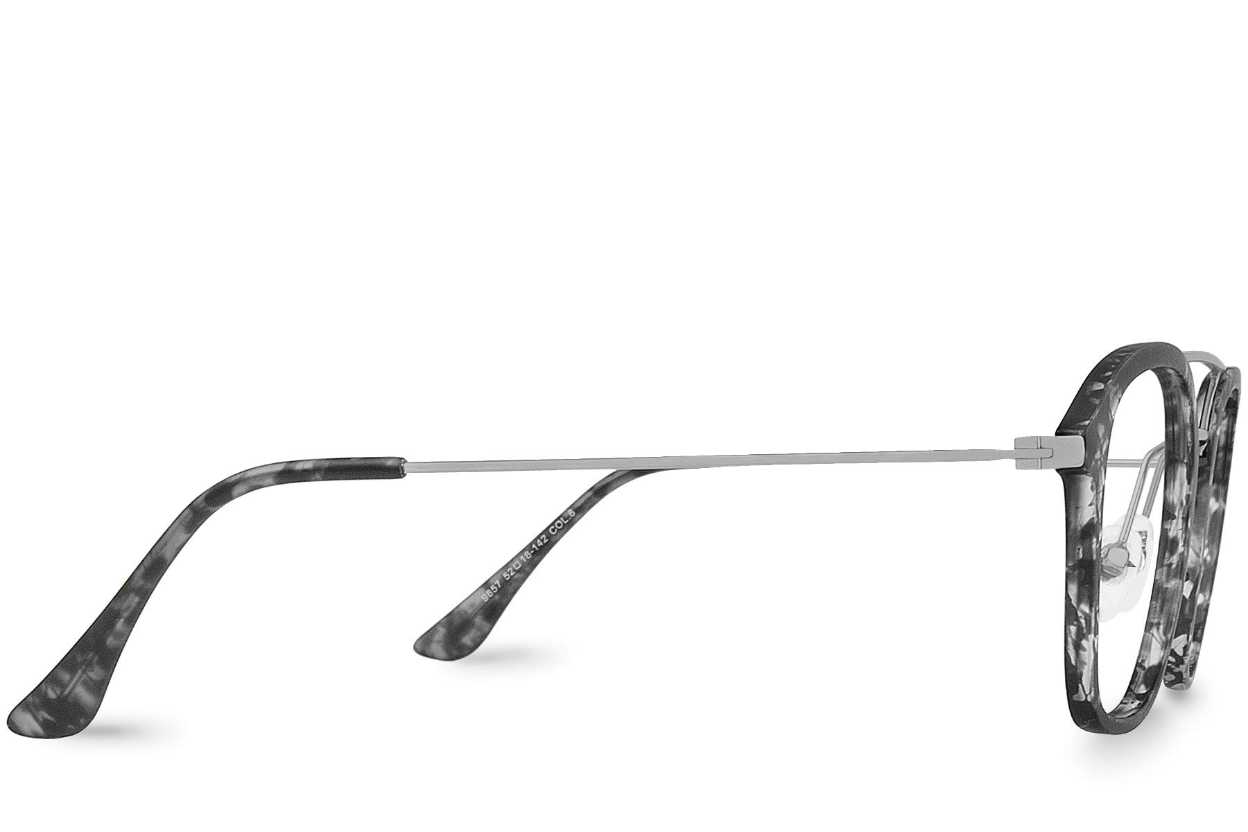 Fox Grey