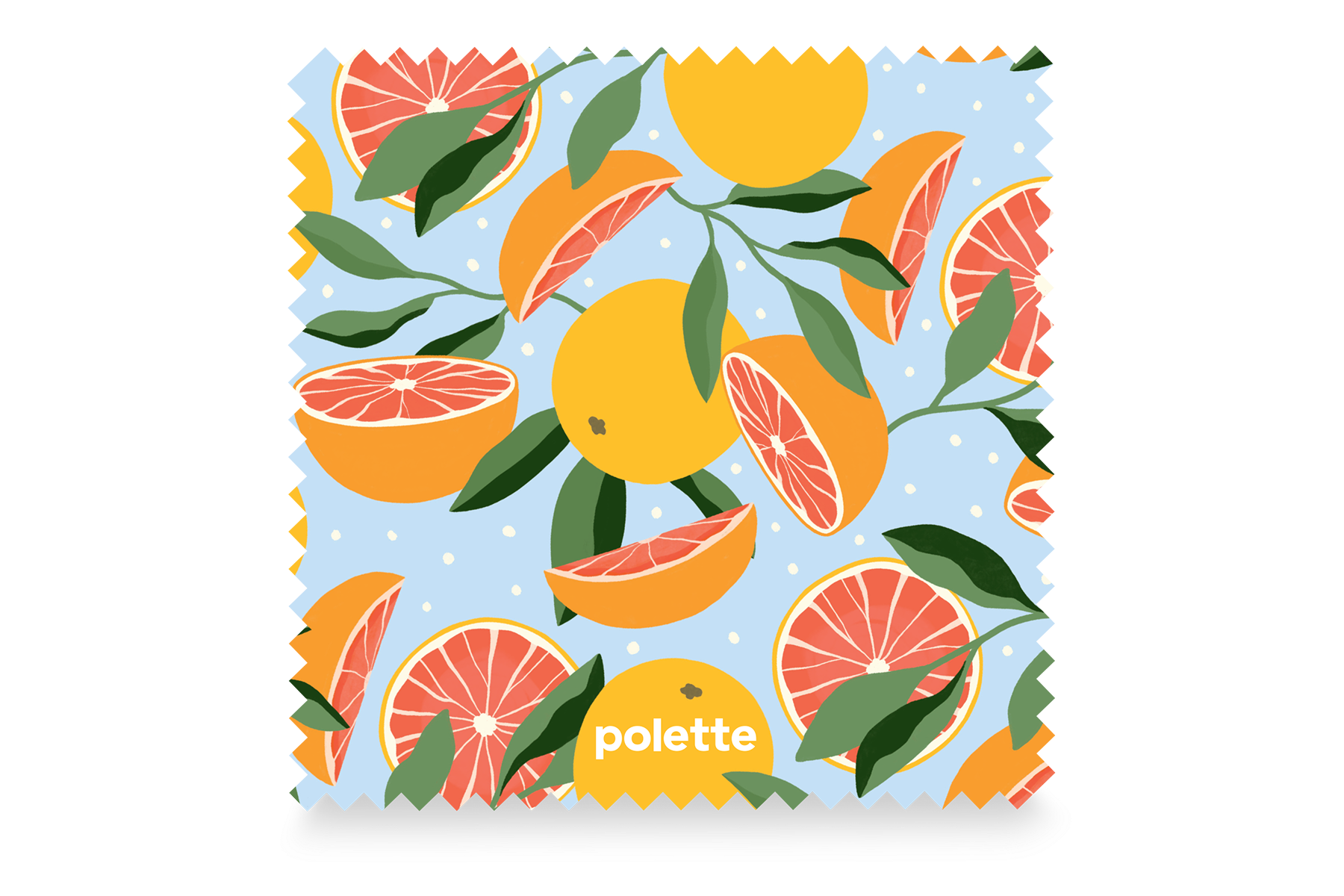 Fresh Grapefruit