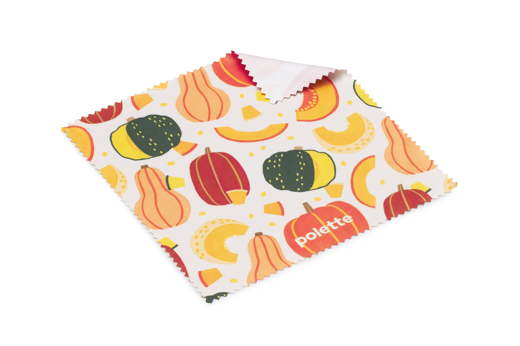 Fresh Pumpkin
