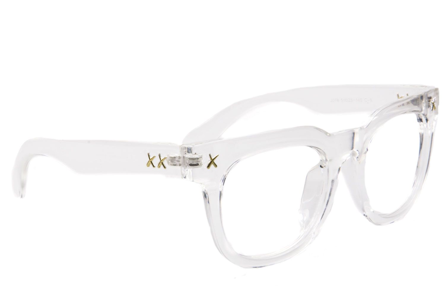 Frisson Clear