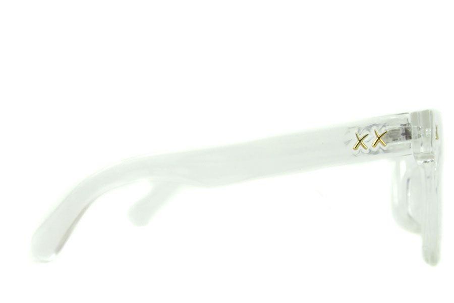 Frisson Clear