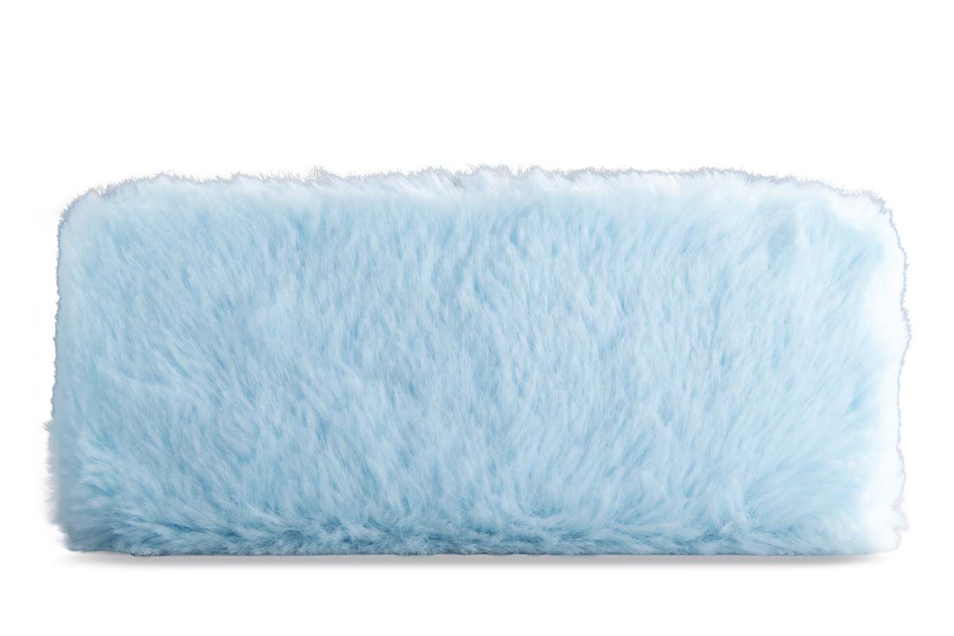 Fuzz Blue