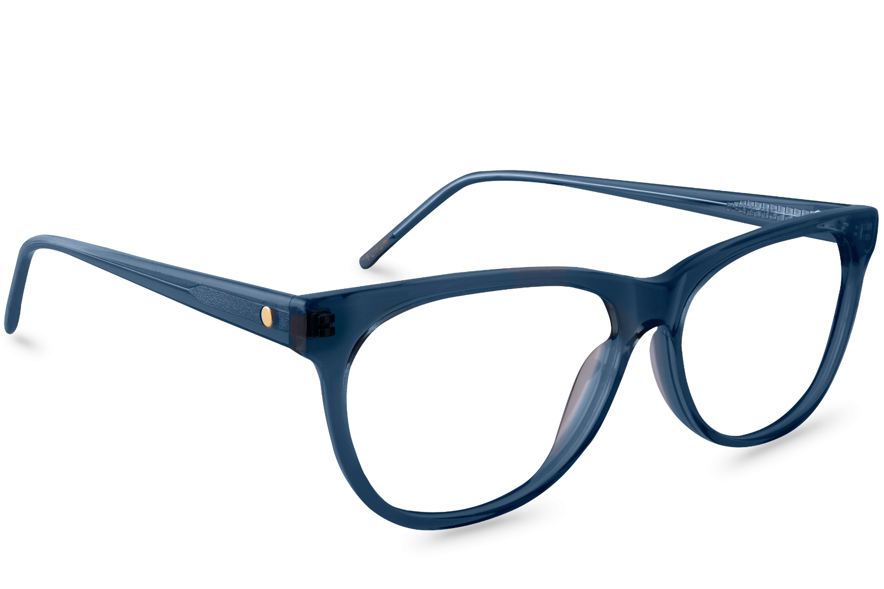Fulham Blue