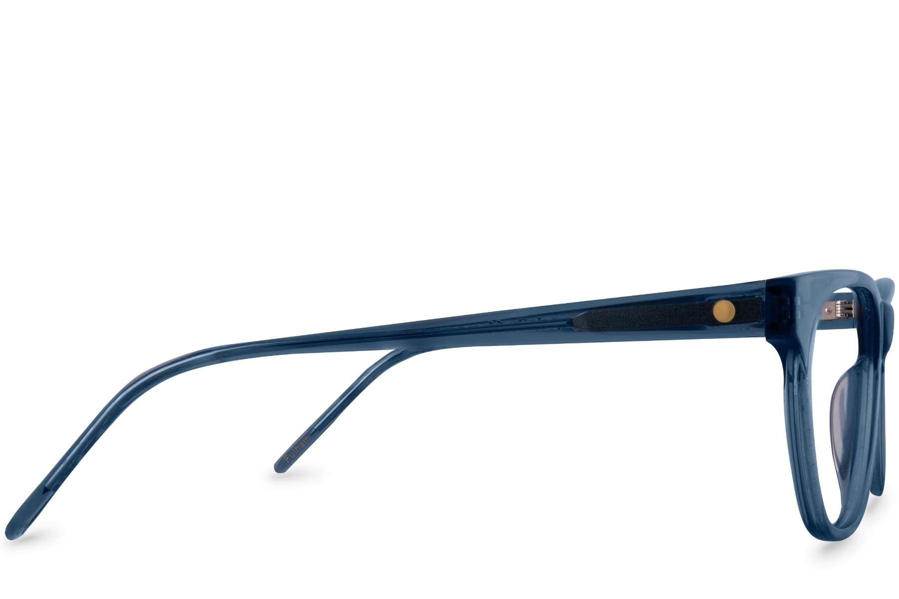 Fulham Blue