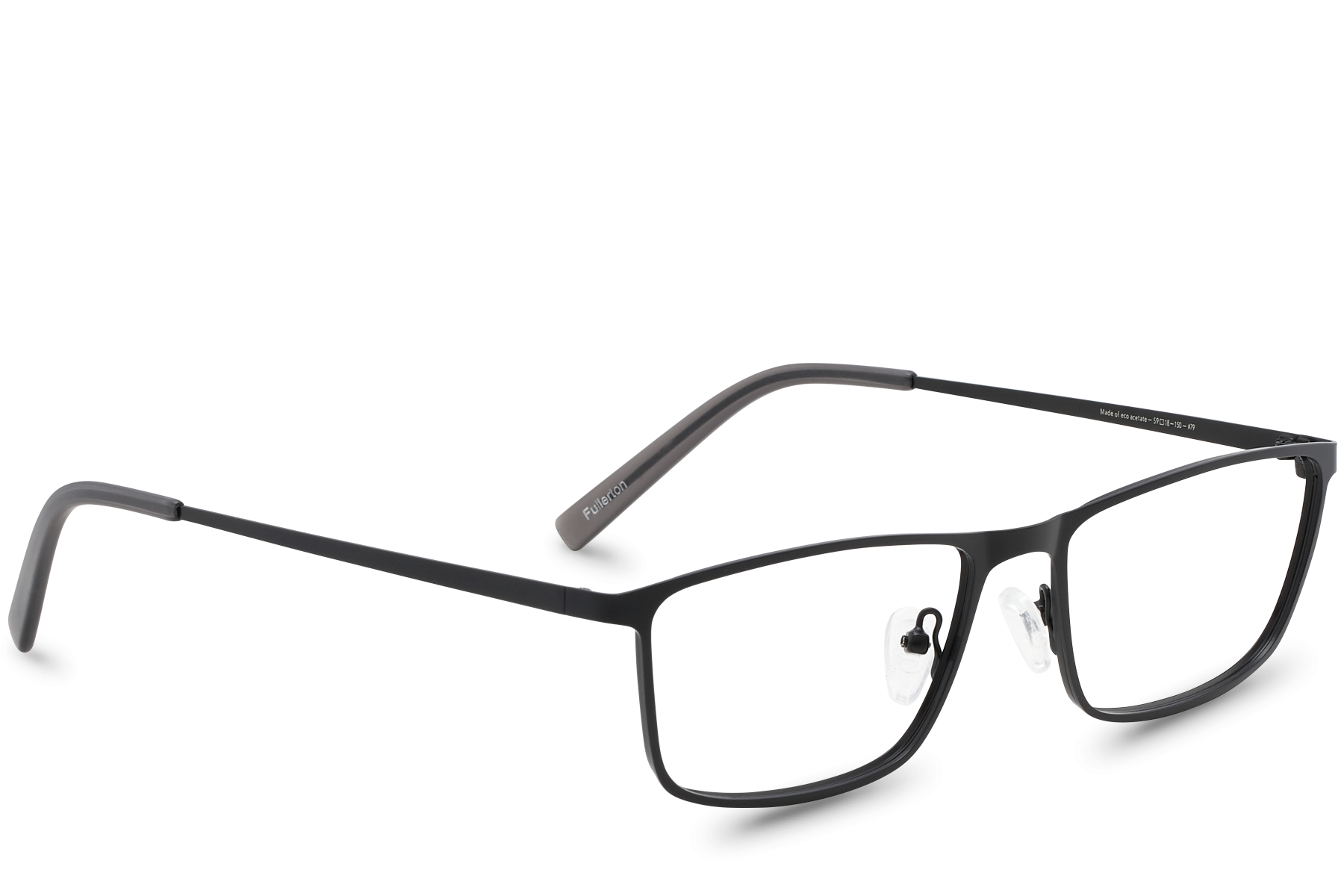 Fullerton Black