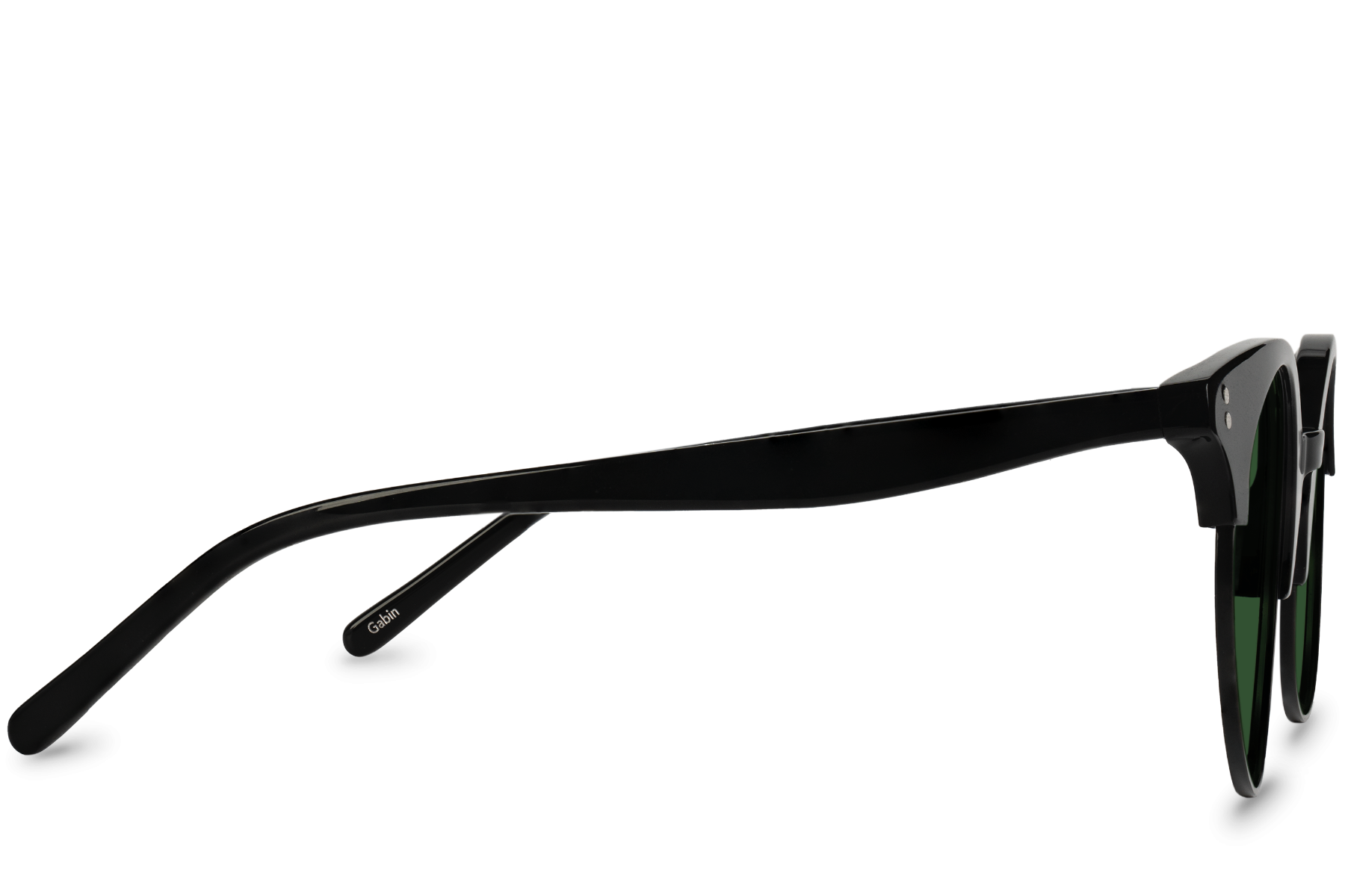 Gabin Black