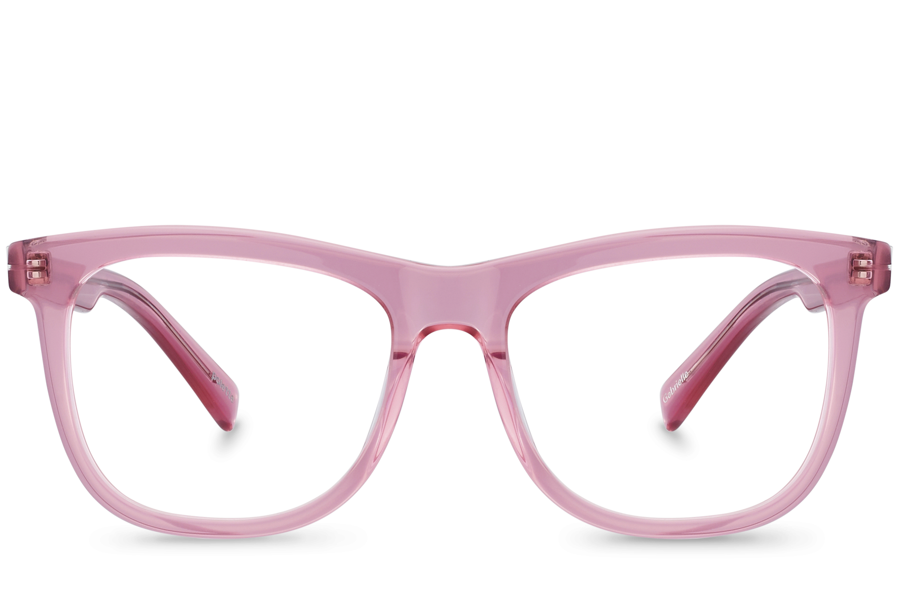 Gabrielle View Pink