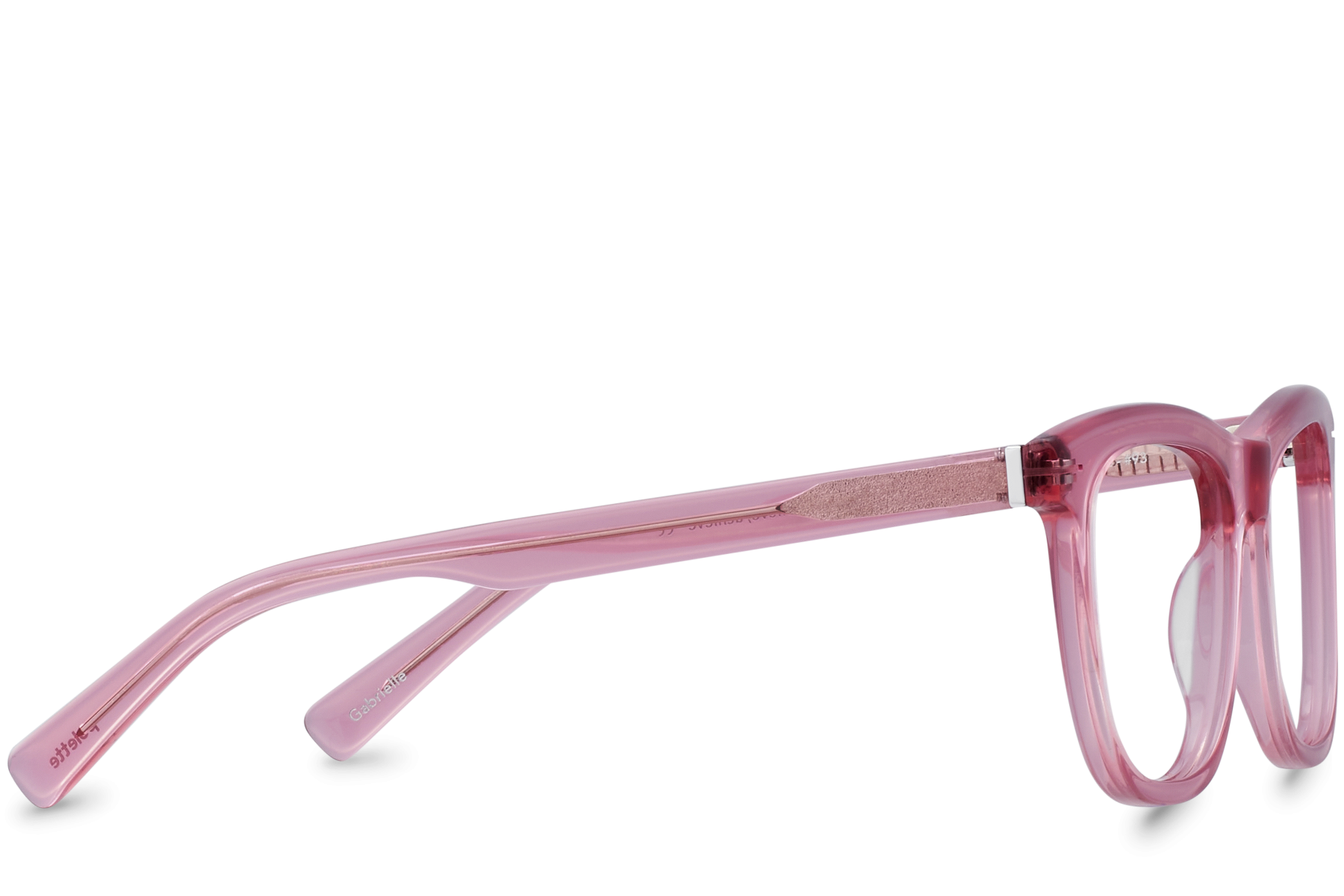 Gabrielle View Pink