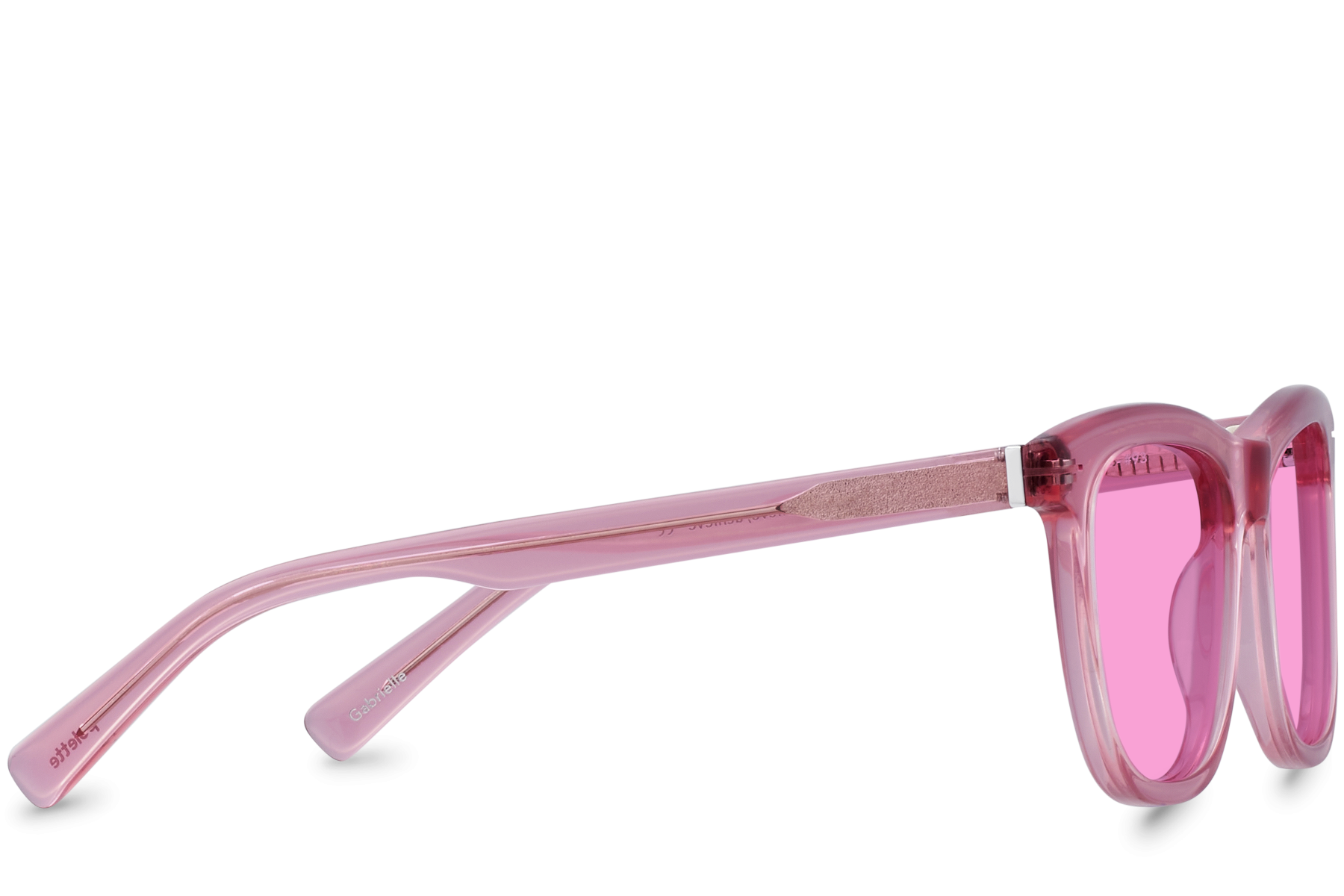 Gabrielle Pink