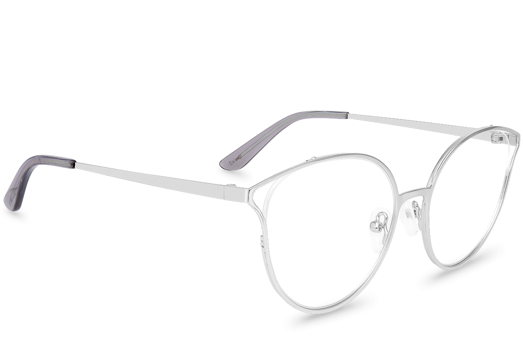 Galaxy Silver