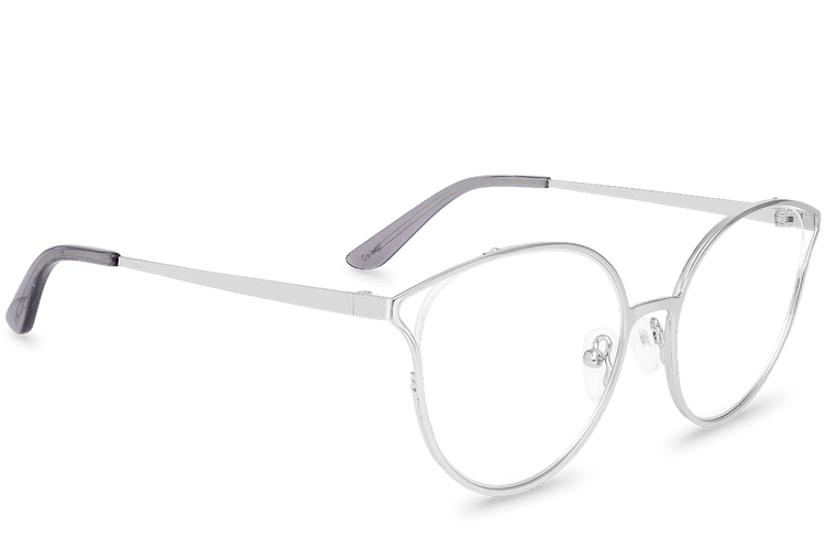 Galaxy Silver
