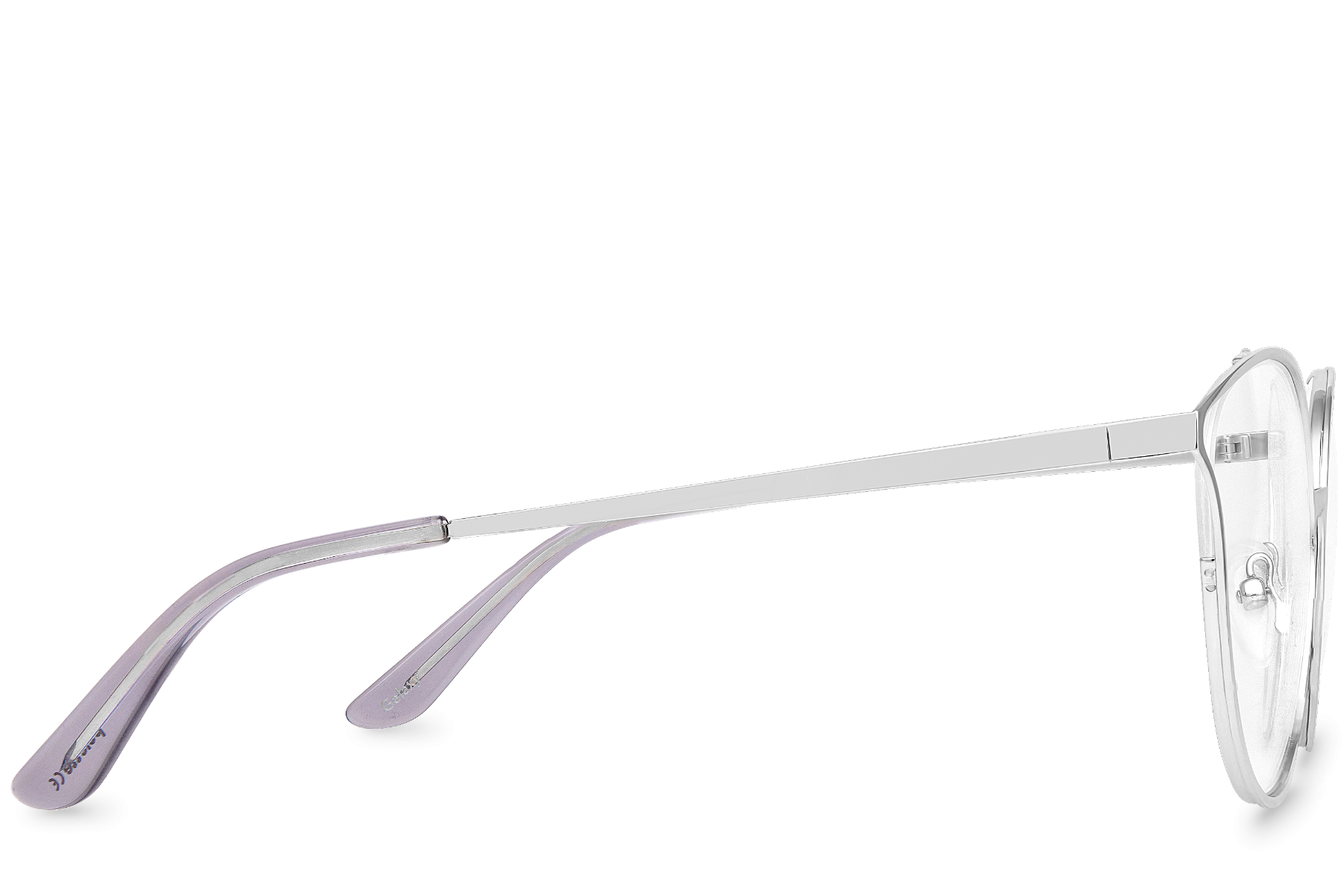 Galaxy Silver