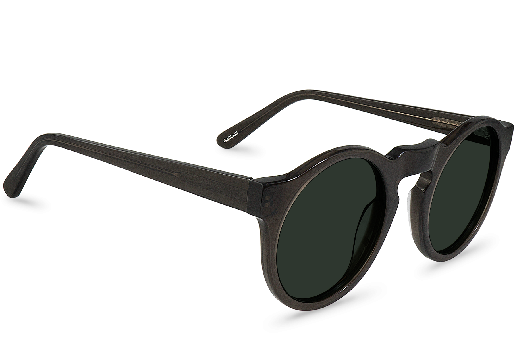 Gallipoli Black