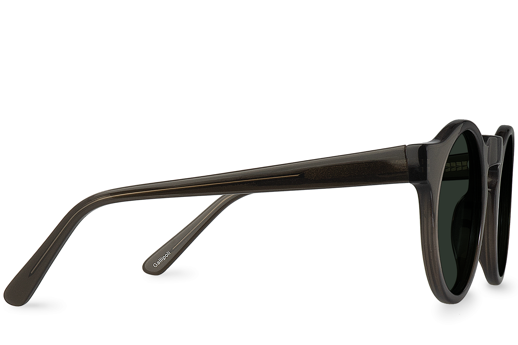 Gallipoli Black