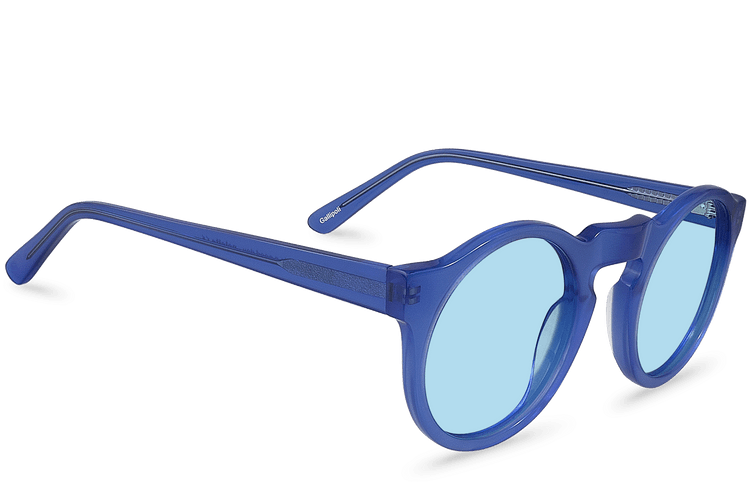 Gallipoli Blue