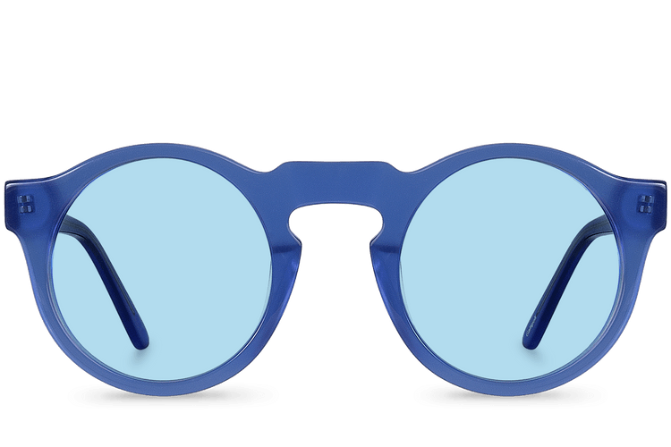 Gallipoli Blue