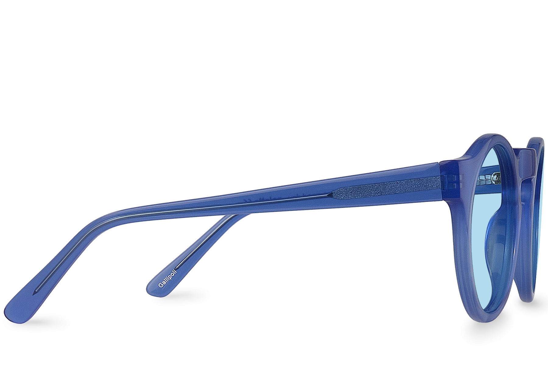Gallipoli Blue