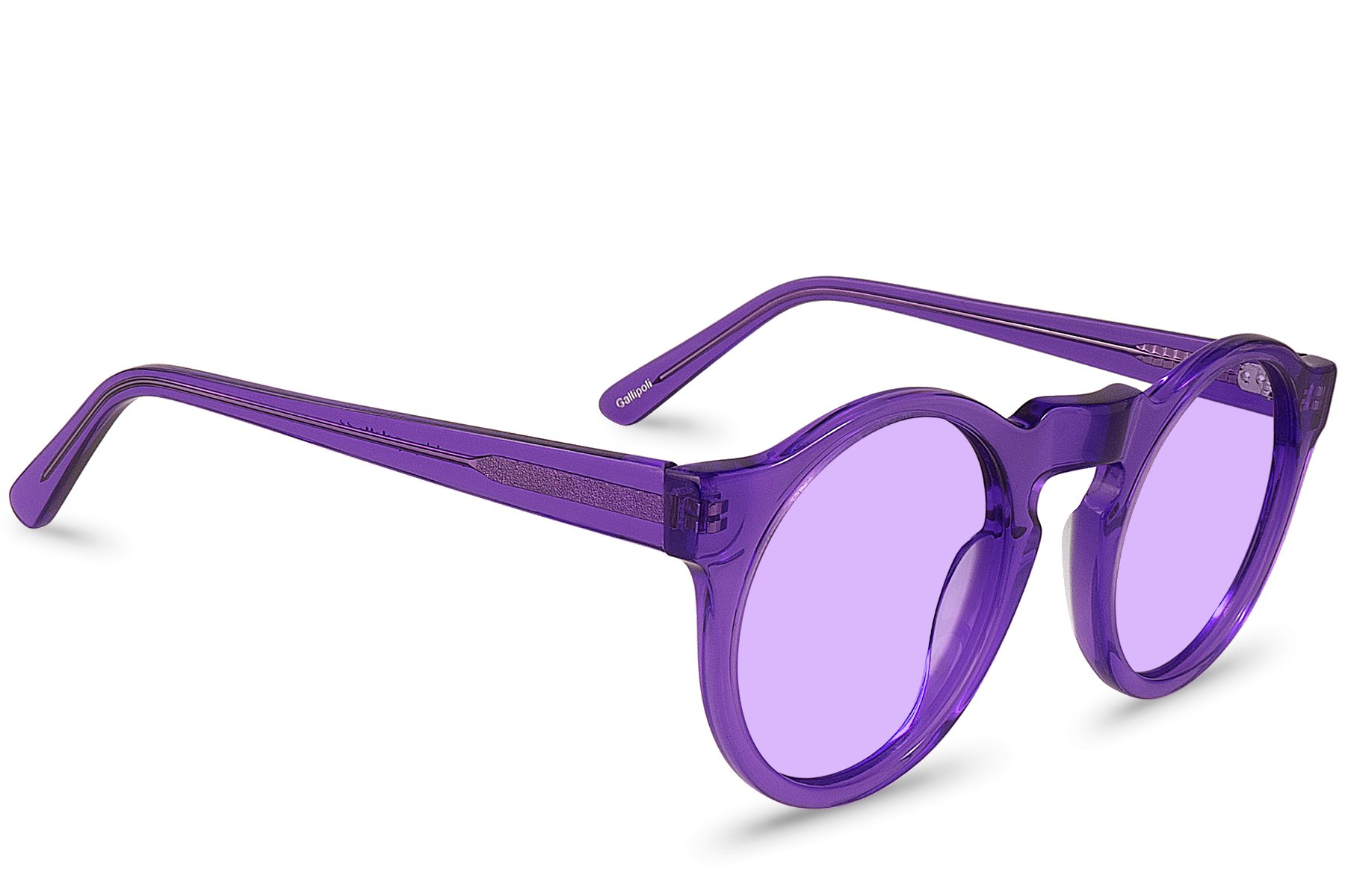 Gallipoli Purple