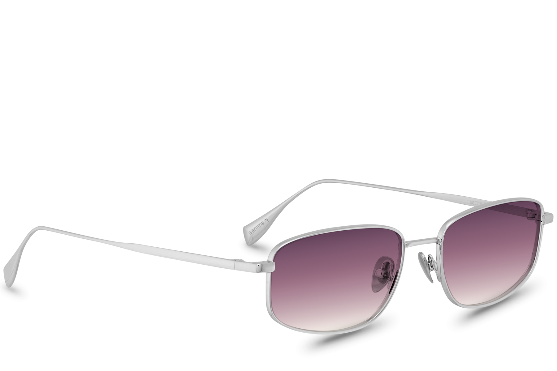 Gamma Silver