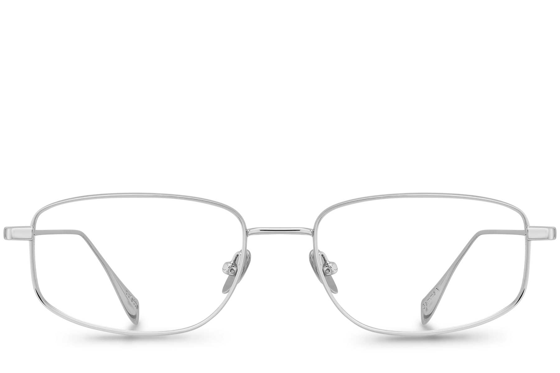 Gamma View Silver