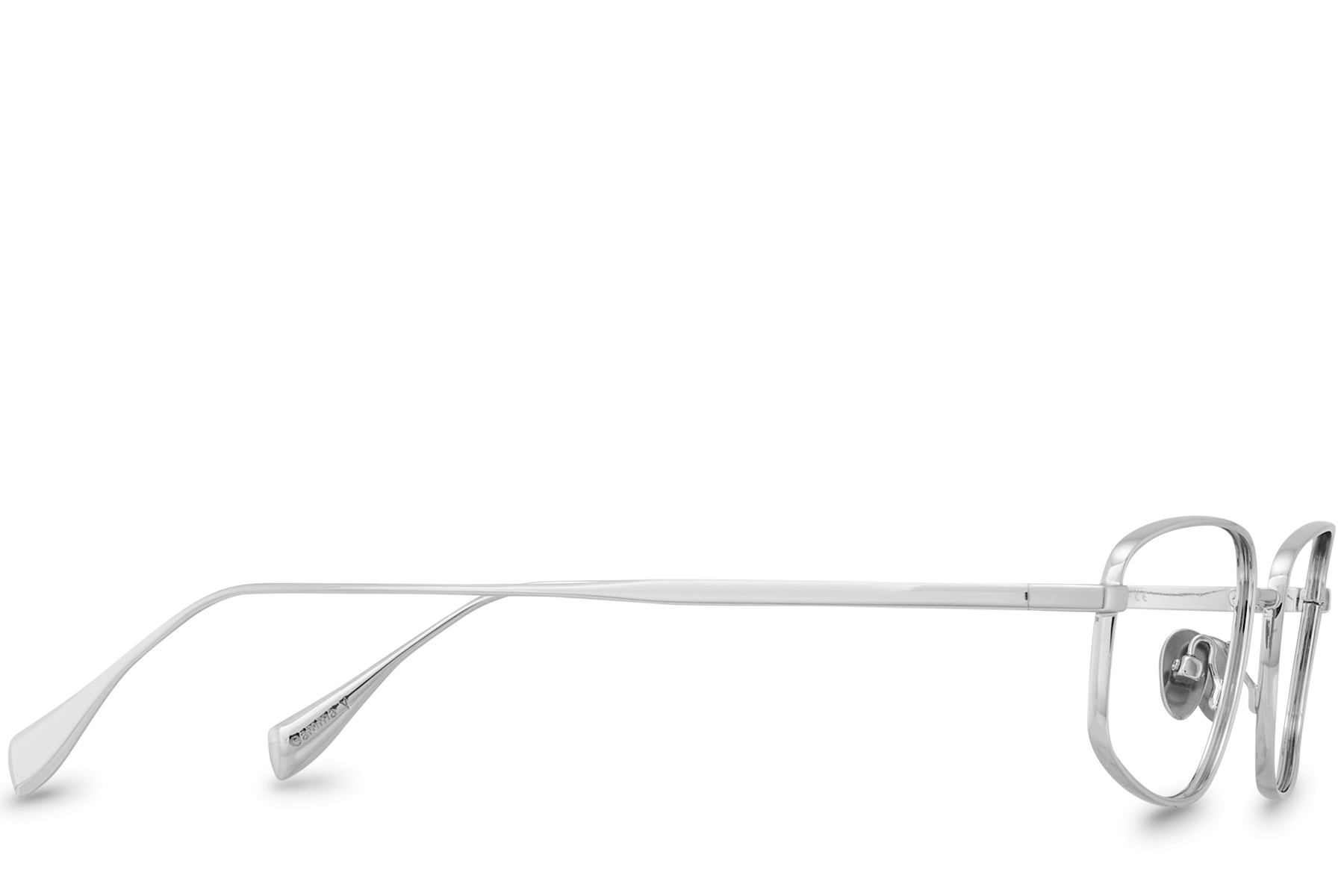 Gamma View Silver