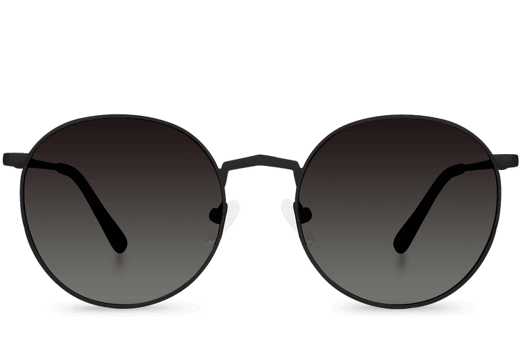 Garcia Black