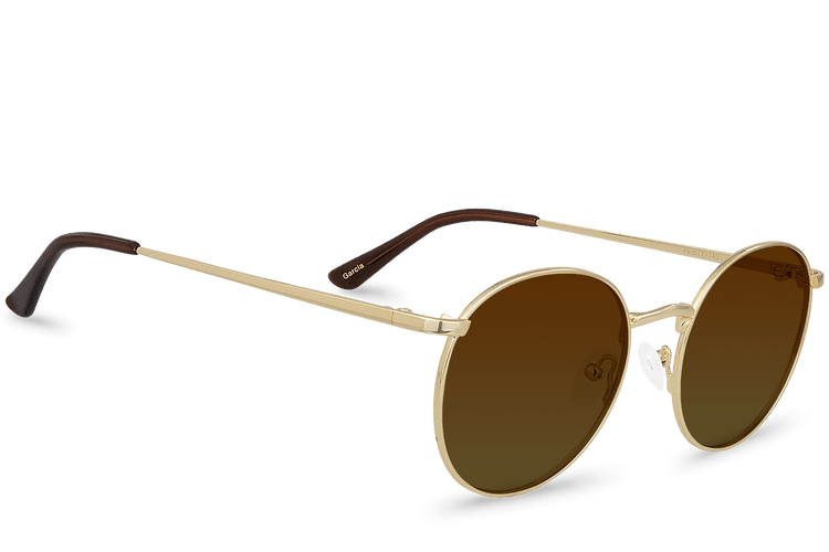 Garcia Gold