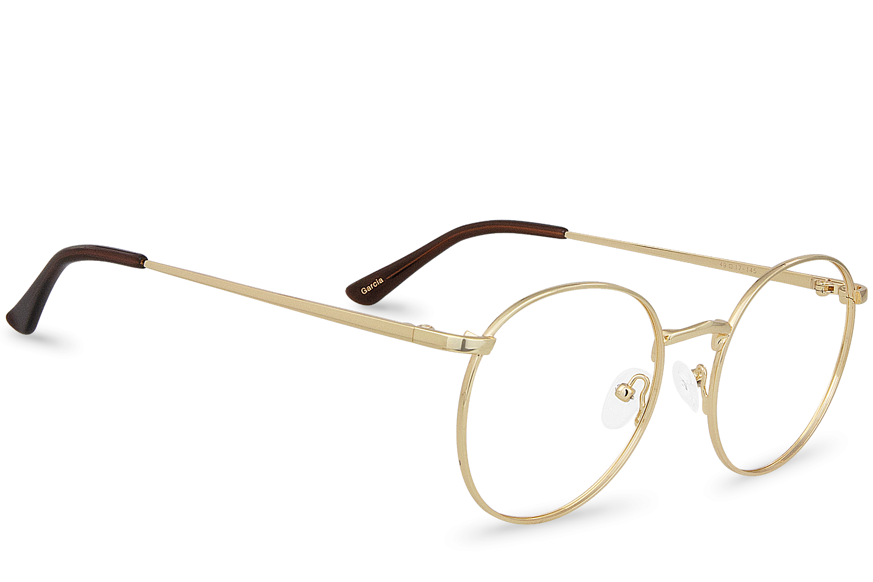 Garcia View Gold