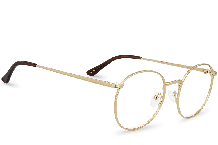 Garcia View Gold