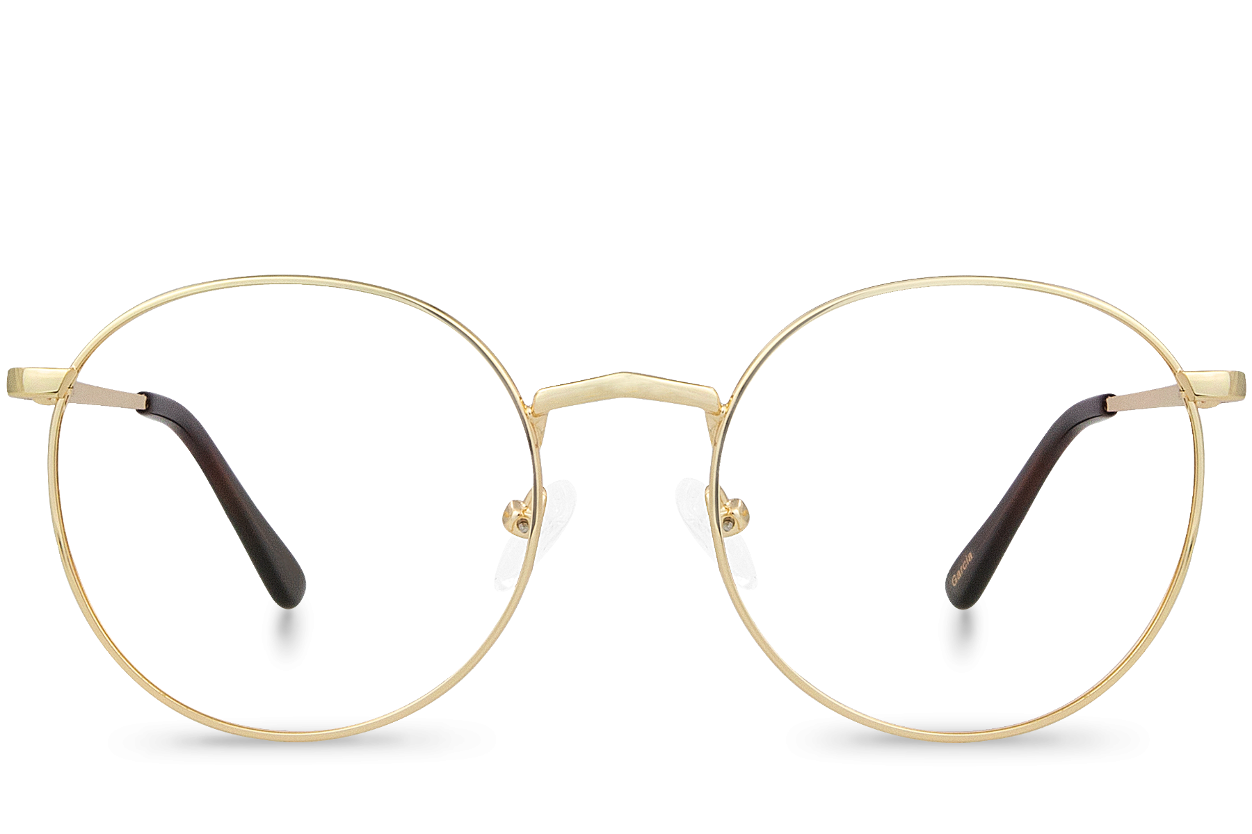 Garcia View Gold