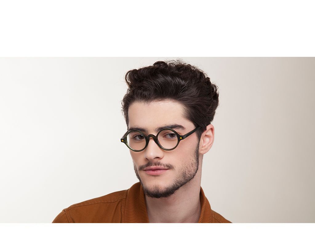 Gaspard Green
