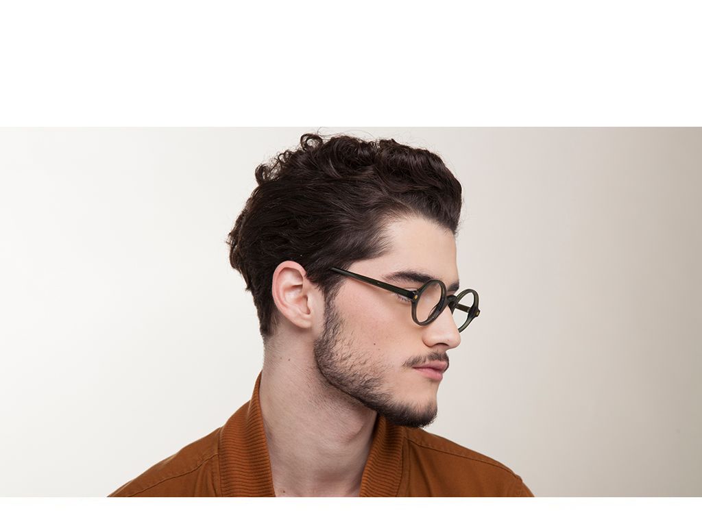 Gaspard Green