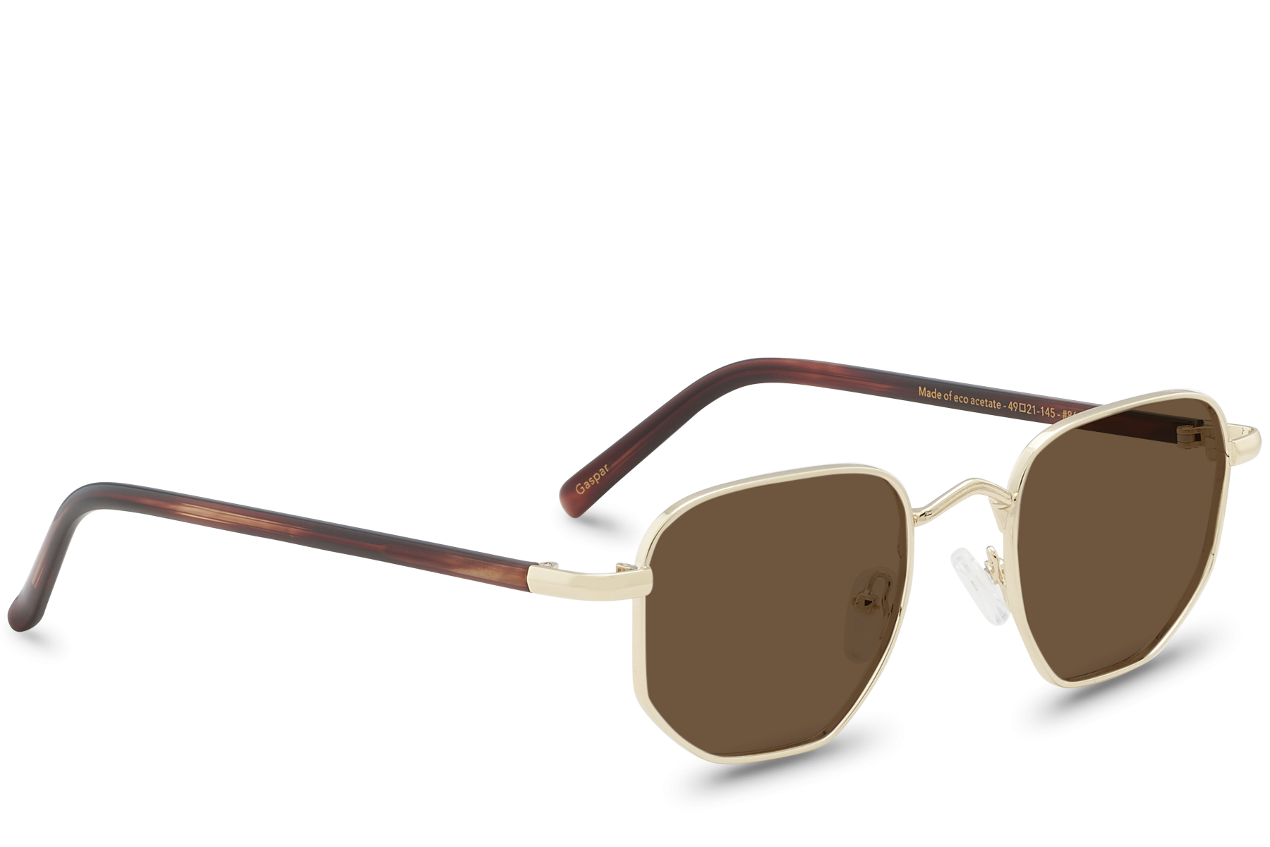 Gaspar Gold