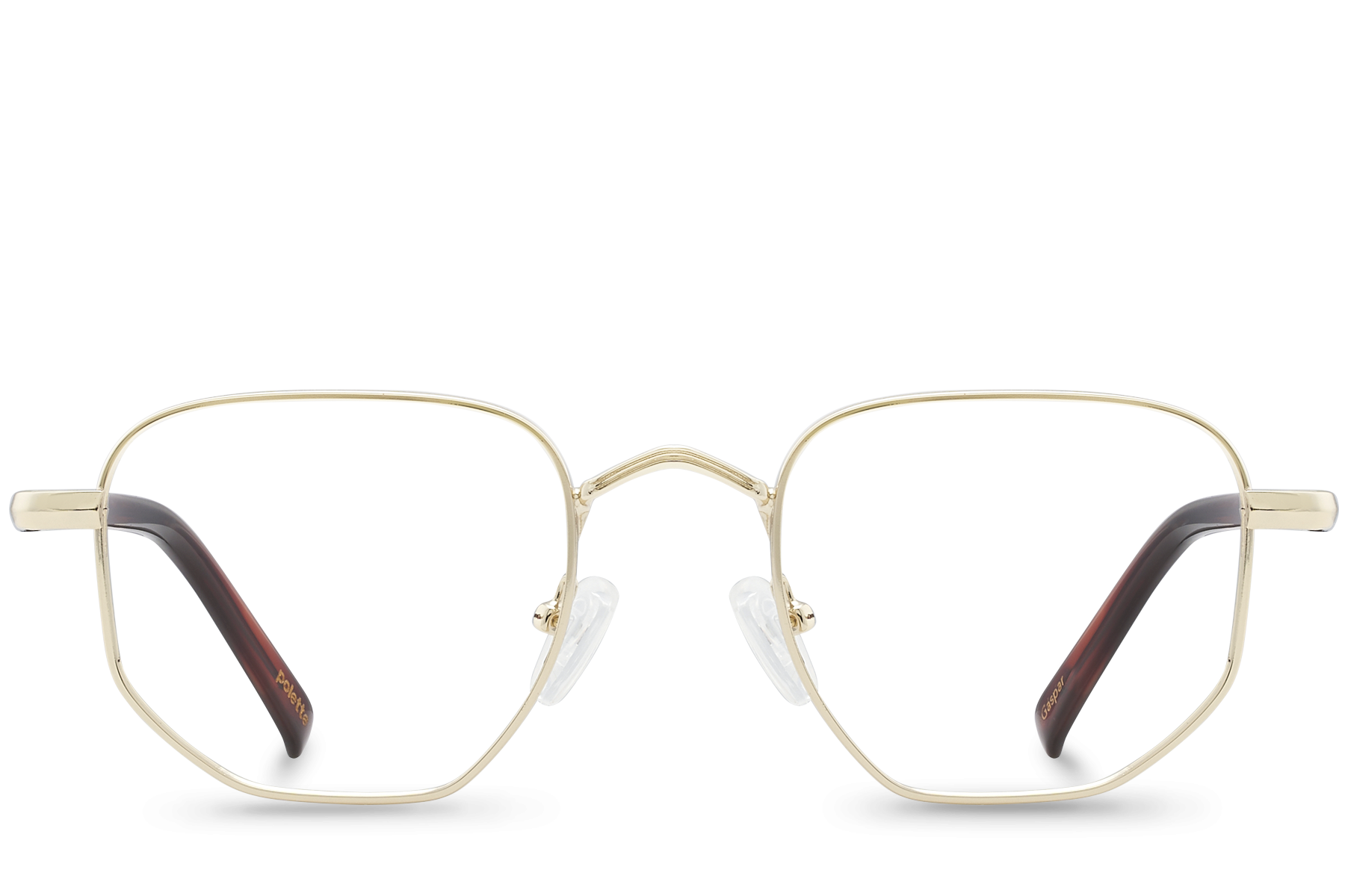 Gaspar View Gold