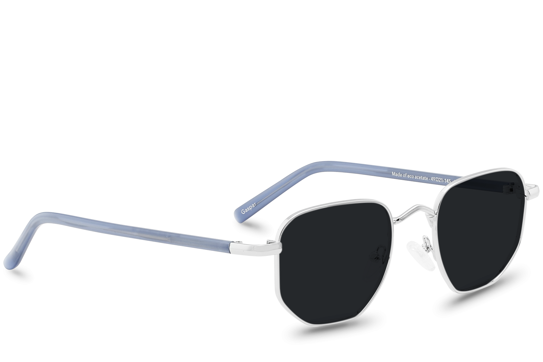 Gaspar Silver