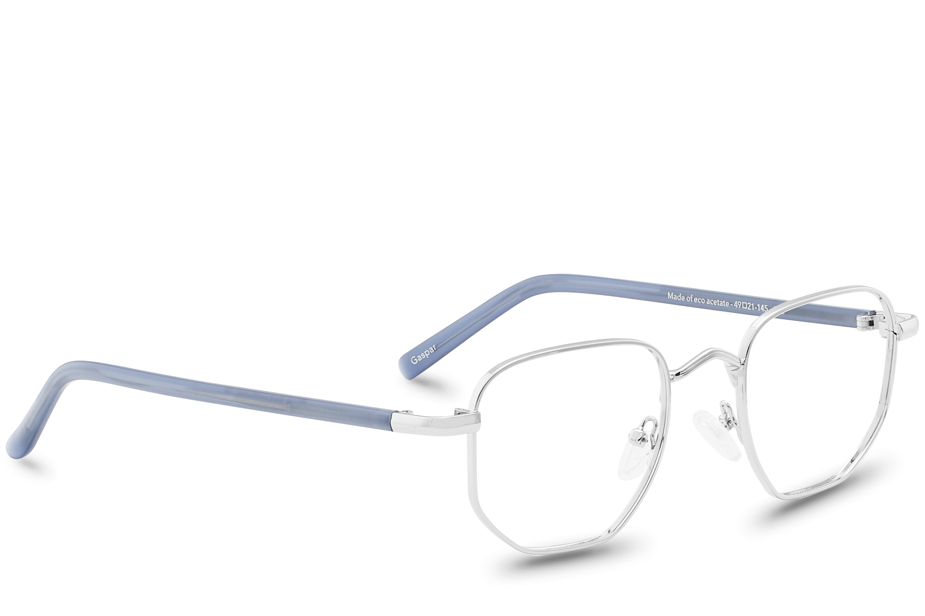 Gaspar View Silver