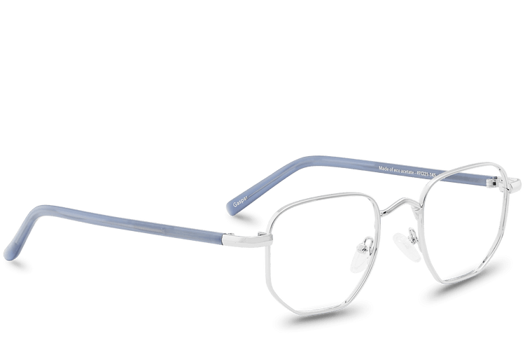 Gaspar View Silver