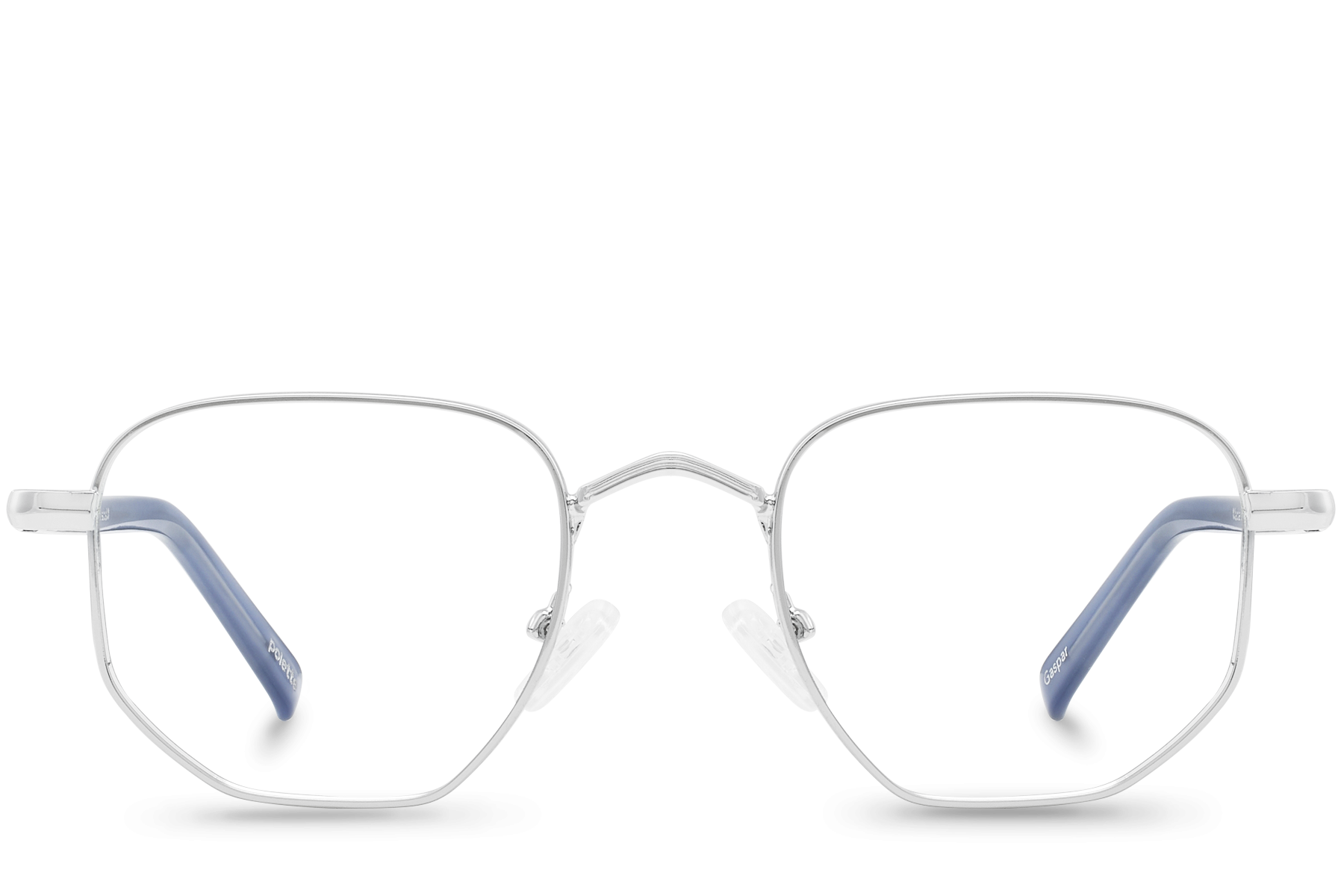 Gaspar View Silver
