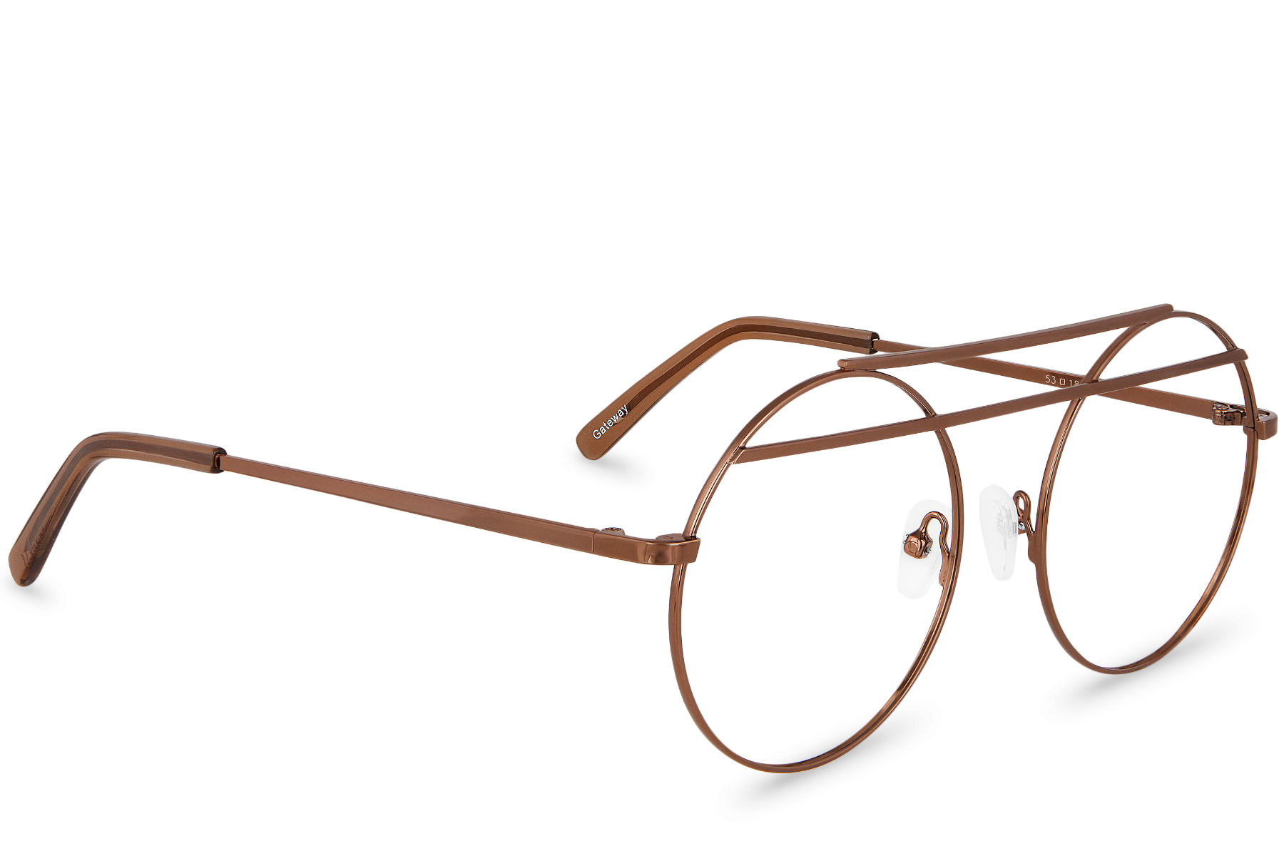 Gateway View Brown