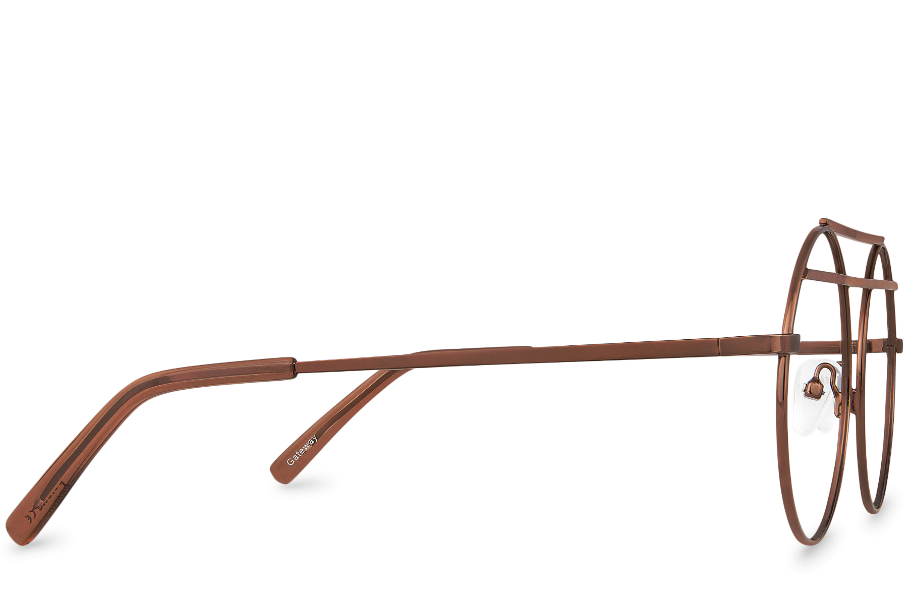 Gateway View Brown