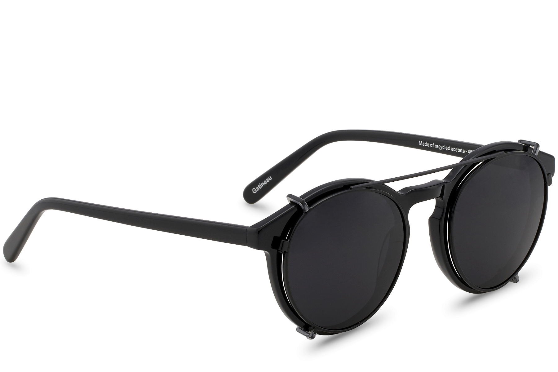 Gatineau Black