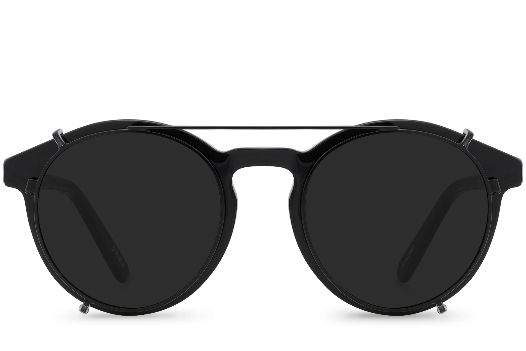 Gatineau Black