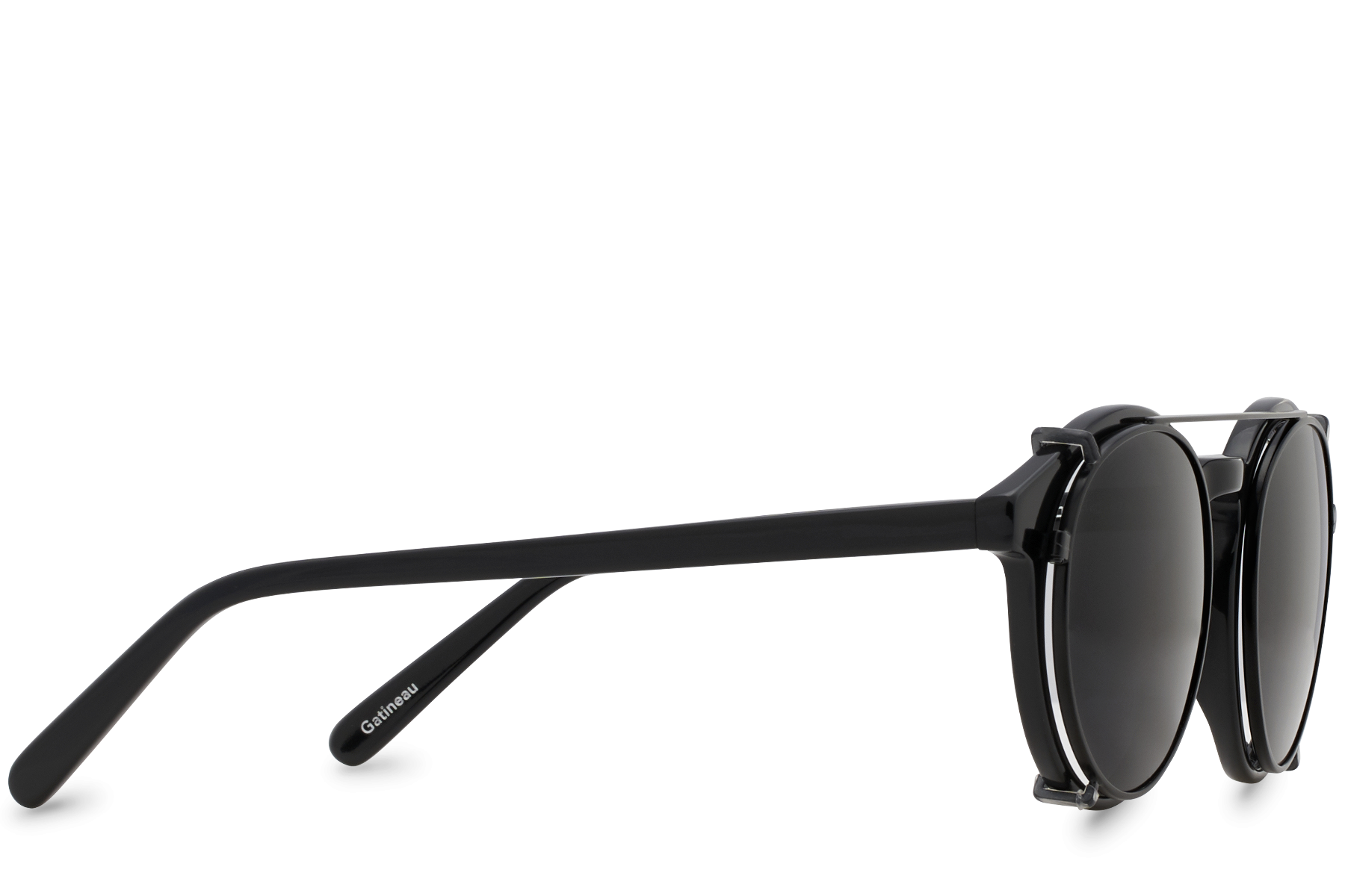 Gatineau Black