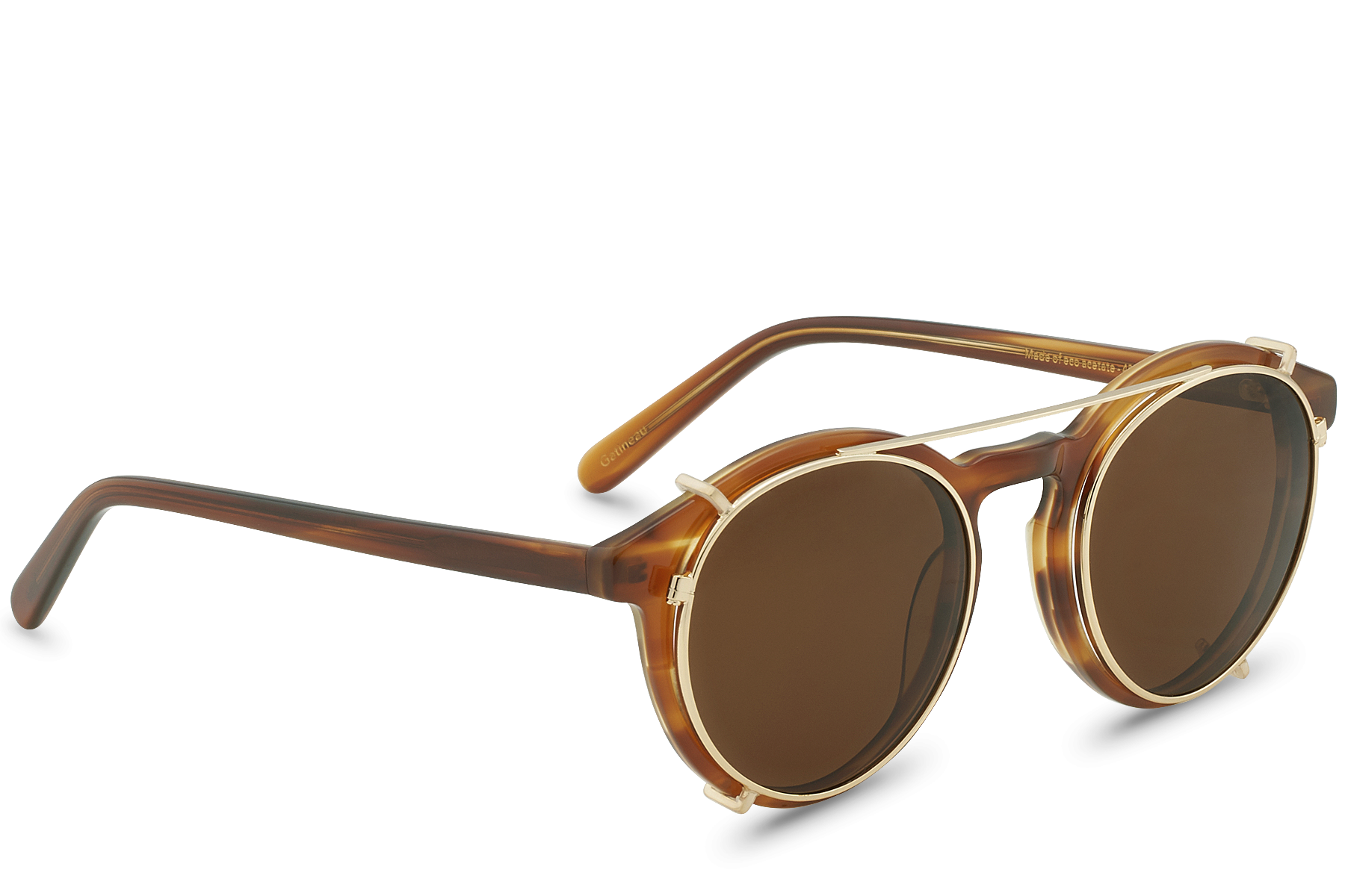 Gatineau Brown