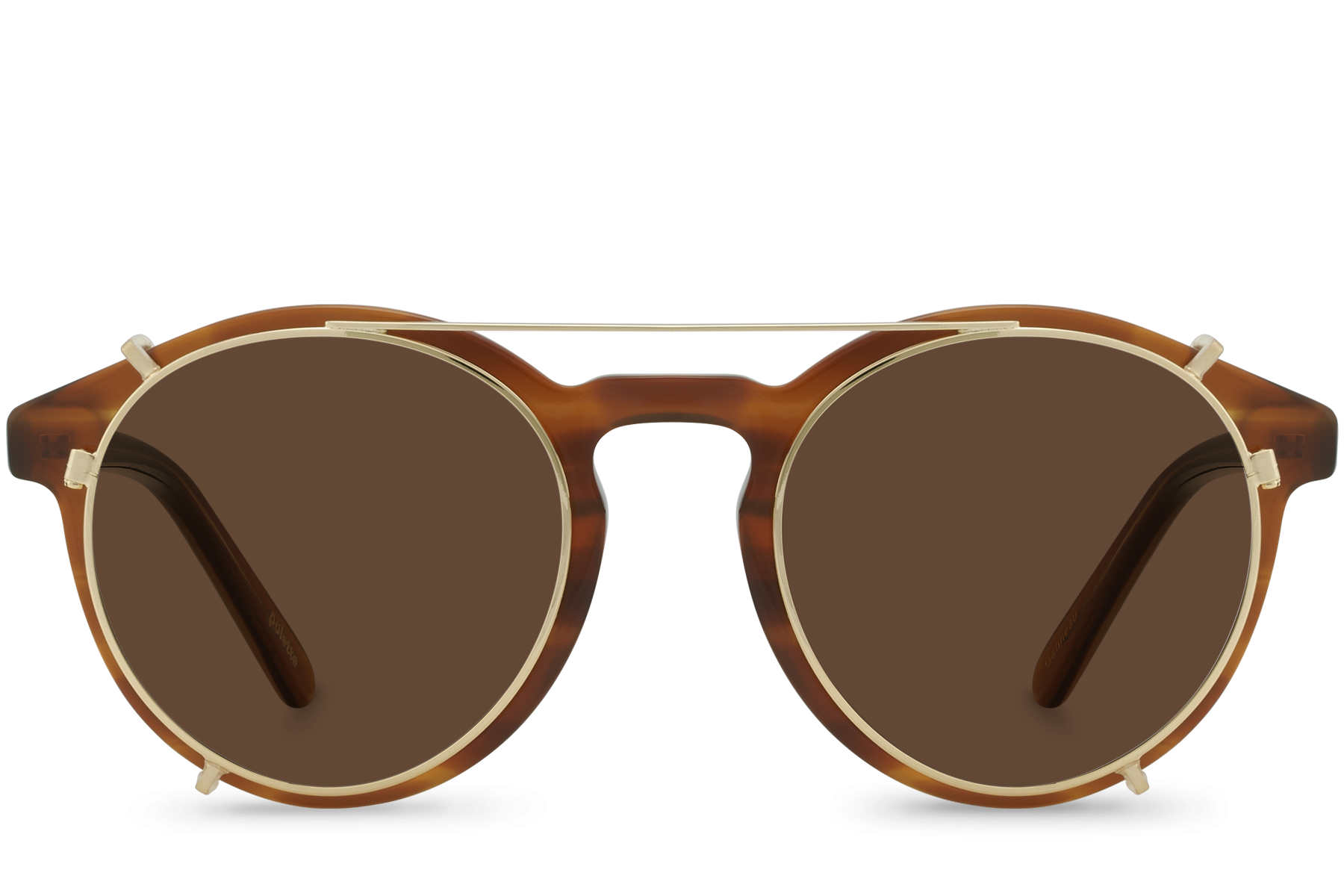 Gatineau Brown