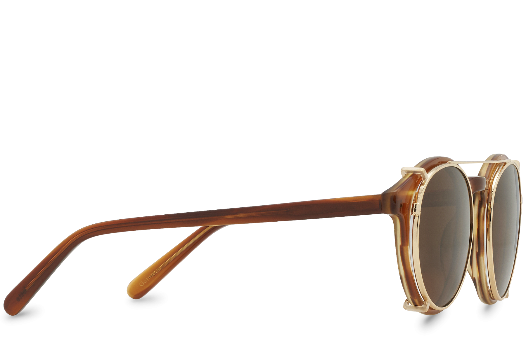 Gatineau Brown