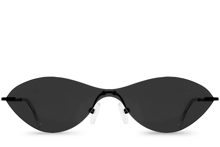 Gattaca Black