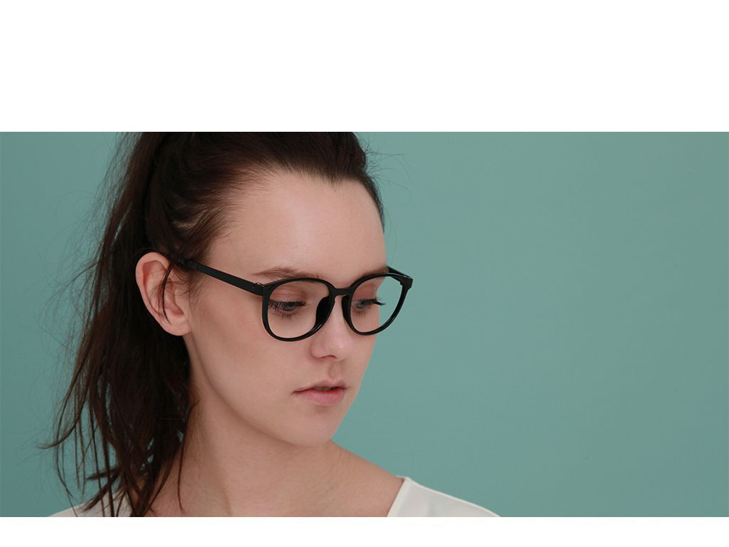 Gazelle Black